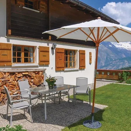 Chalet Russji