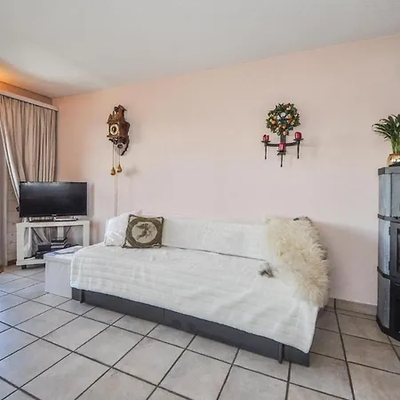 Chalet Russji Holiday home Burchen