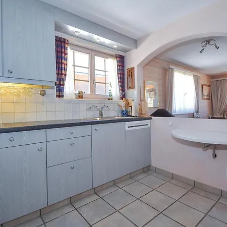 Chalet Russji Holiday home *