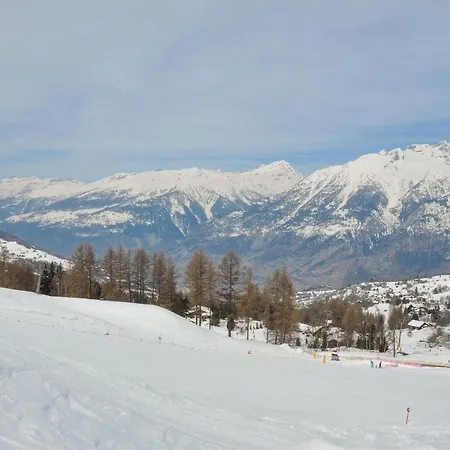 Chalet Russji Holiday home *
