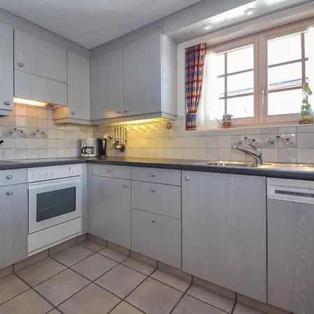 Chalet Russji Holiday home *