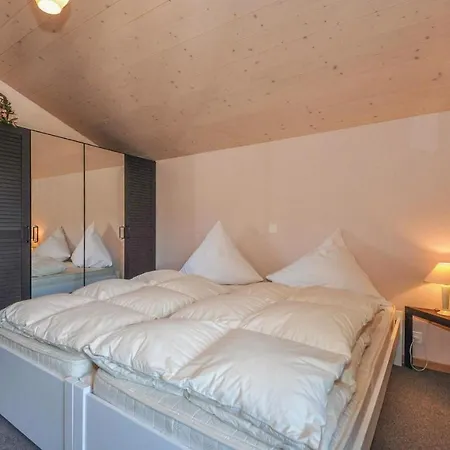 Chalet Russji Holiday home *
