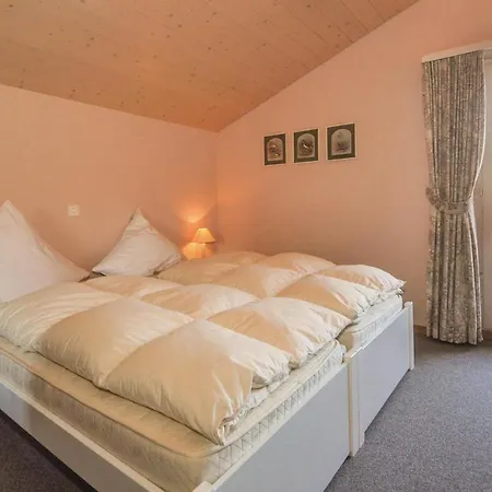 Chalet Russji Holiday home *